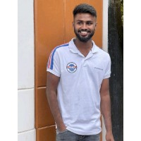 Punith N