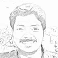 Bharath Balakrishnan