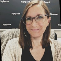 Elizabeth Beaudoin-Roush