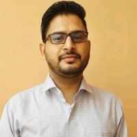 Prashant Harbola