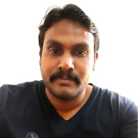 Shivakumar Mani