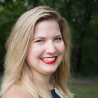 Anna Olson