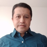 Javier Martinez Perez