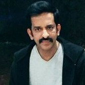 Praveen Kumar