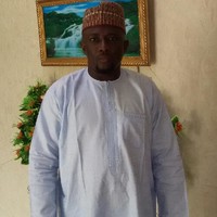 Abdulaziz Usman