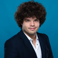 corentin Bernard