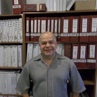 Frank Mendez