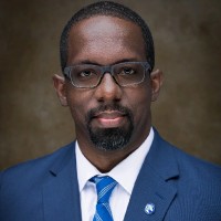 Austin R. Chalmers