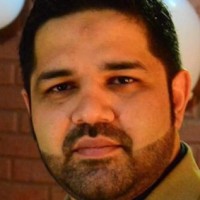 Muhammad Asad Ali - CPA