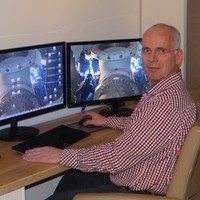 Marchel Kaspers