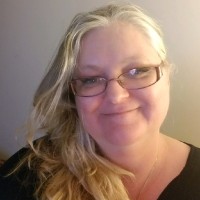 Kimberley Wilson