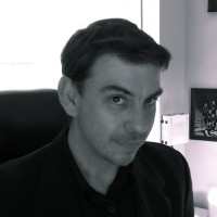 Ted Moss
