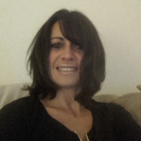 Legret Karine