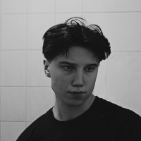Max Van De Pasch