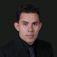 Danny Francisco Picado Romanini