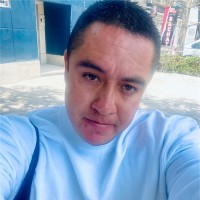 Cristian Espinoza Arroyo