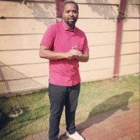 Lungelo Magwaza