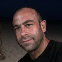 Mario Cisternino