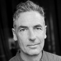 Bruce Ferguson