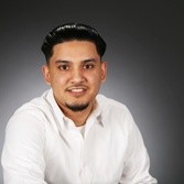 Rashid Mirza
