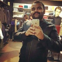 Chetan Dubey