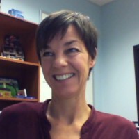 Jane Allan