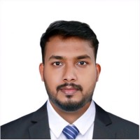 Arjun S Pillai