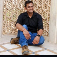 Arpit Saxena