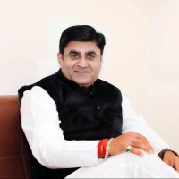 Dharam Pal Chaudhary