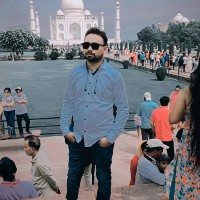 Shahzad Ansari