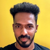 Vignesh P