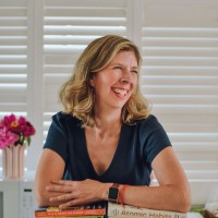 Amy Bonsall