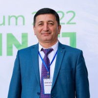 Matlub Rakhmonov