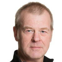 Mats Danielsson