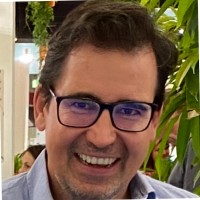 Alexandre Vidal