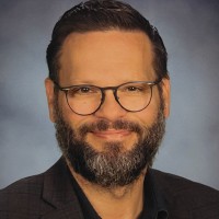 Jubal Metzger-Smith - Ma