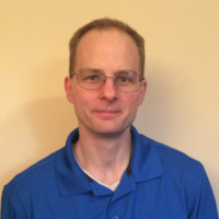 Eric Lofstad