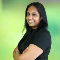 Madhavi Madarie