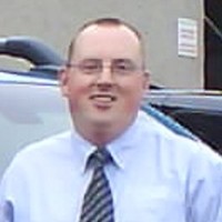 Gordon Shanks