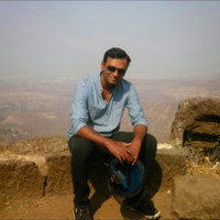 Manish Rao