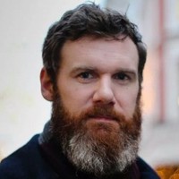 Eoin Mckiernan