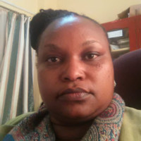 Maryleen Micheni