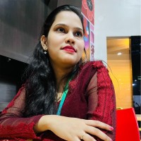 Ishvari Chavan