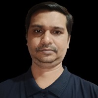 Sanjay Kumar Muduli