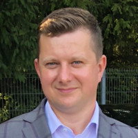 Michał Rusek