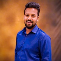 Rajesh S