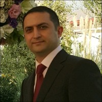 Mohammad Reza Ahmadi