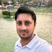 Nishant Shukla