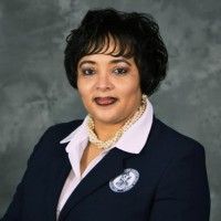 Jamilla Thomas