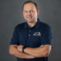 Yuriy Blyshchyk